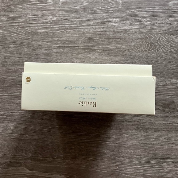 Silkstone Stolen Magic Barbie NIB - Picture 11 of 14